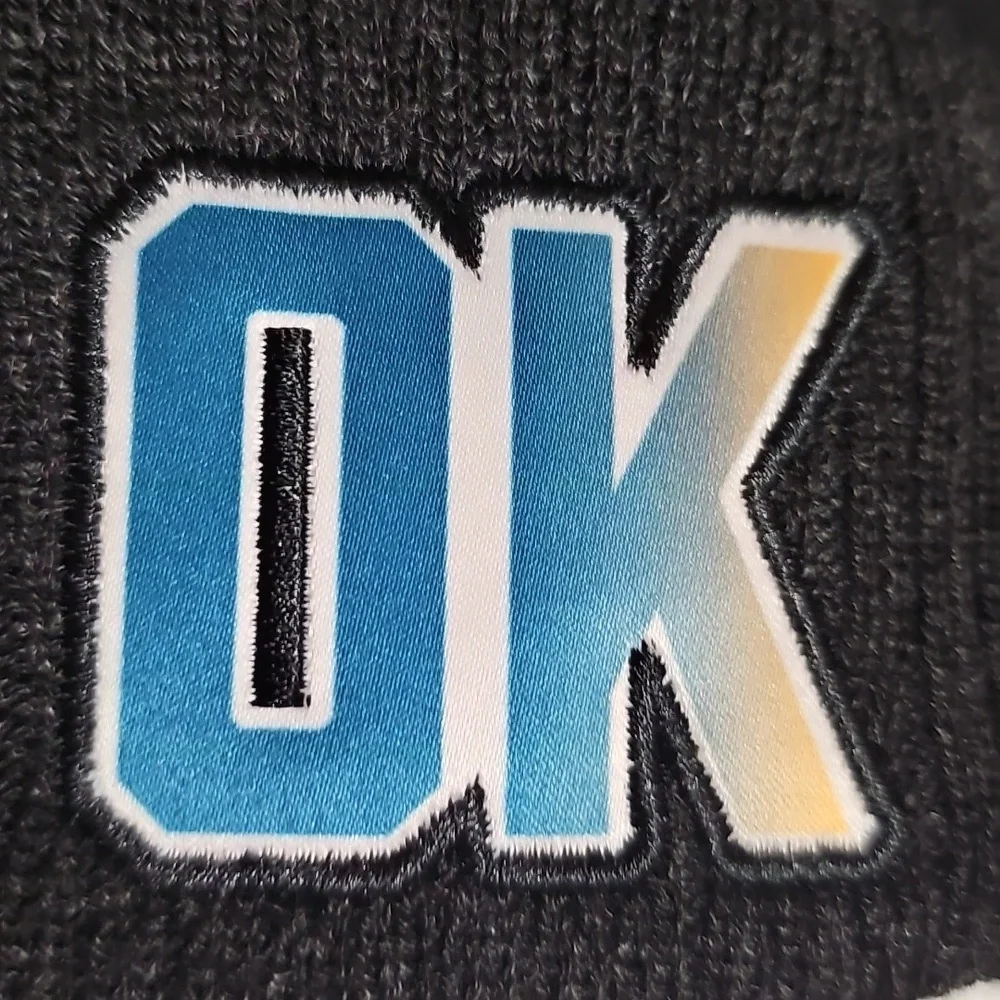 Home Free ok black